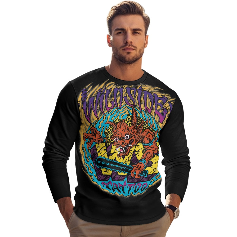 ONI Long sleeve