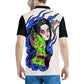 Dragon Lady Polo