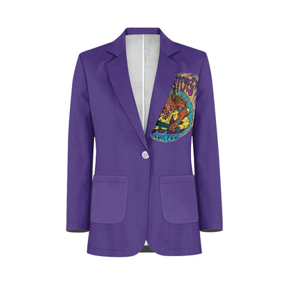 ONI Ladies casual blazer