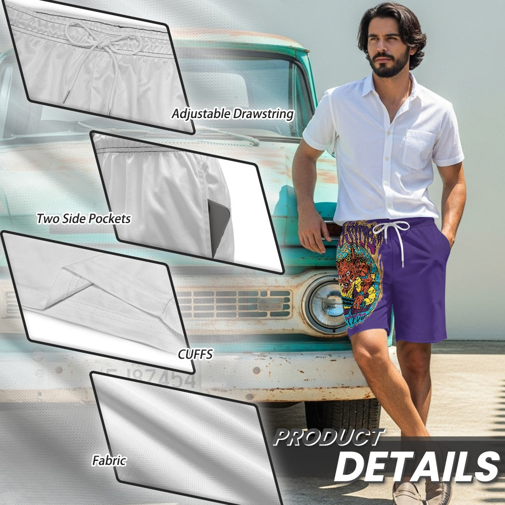 ONI Beach shorts