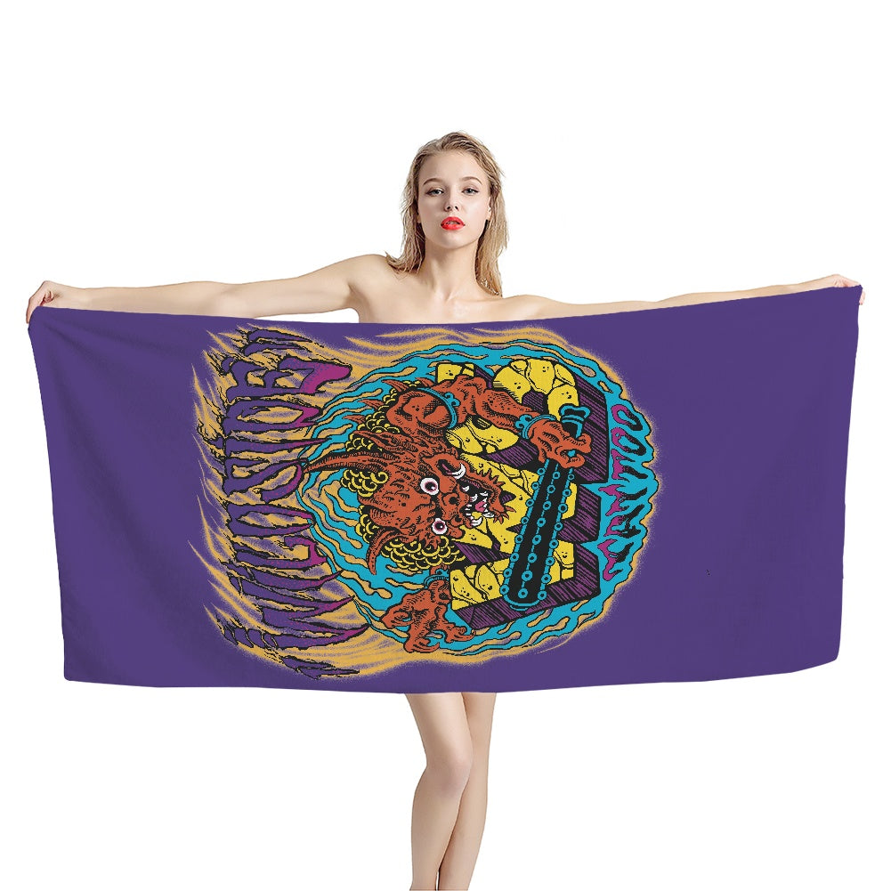 ONI Bath Towel
