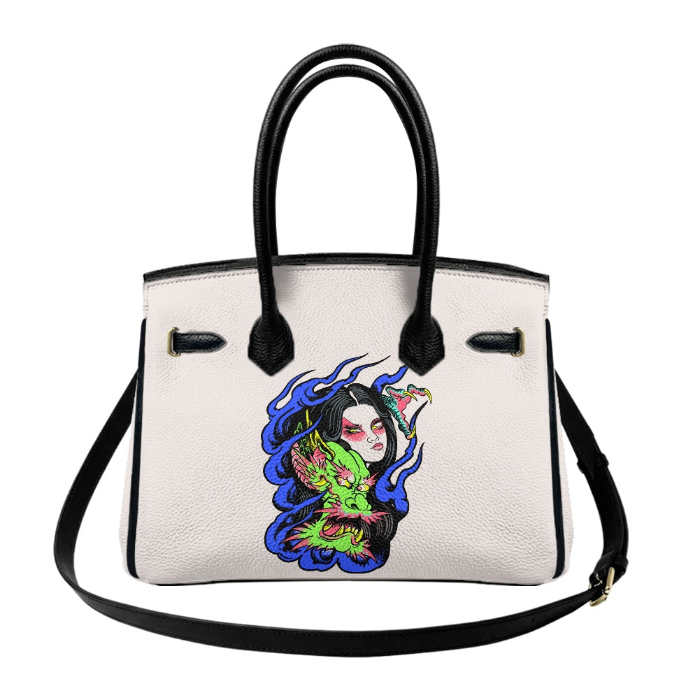 Dragon Lady Women's handbag