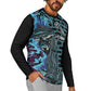 The Last Cholo Men's long sleeve T-shirt