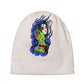 Dragon Lady Beanies
