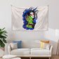 Dragon Lady Tapestry
