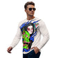 Dragon Lady Long sleeve