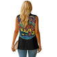ONI Loose women's suit vest