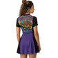 ONI Golf short sleeve dress suit