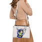 Dragon Lady Lightweight Version Ladies PU Handbag