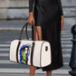 Dragon Lady Travel Handbag