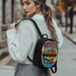 ONI Small backpack