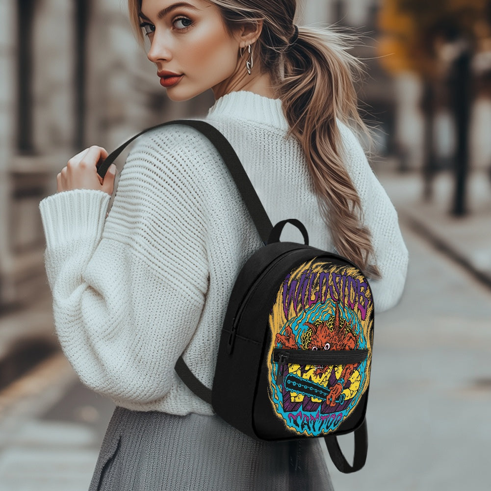 ONI Small backpack