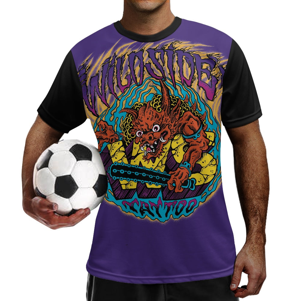 ONI Football uniform