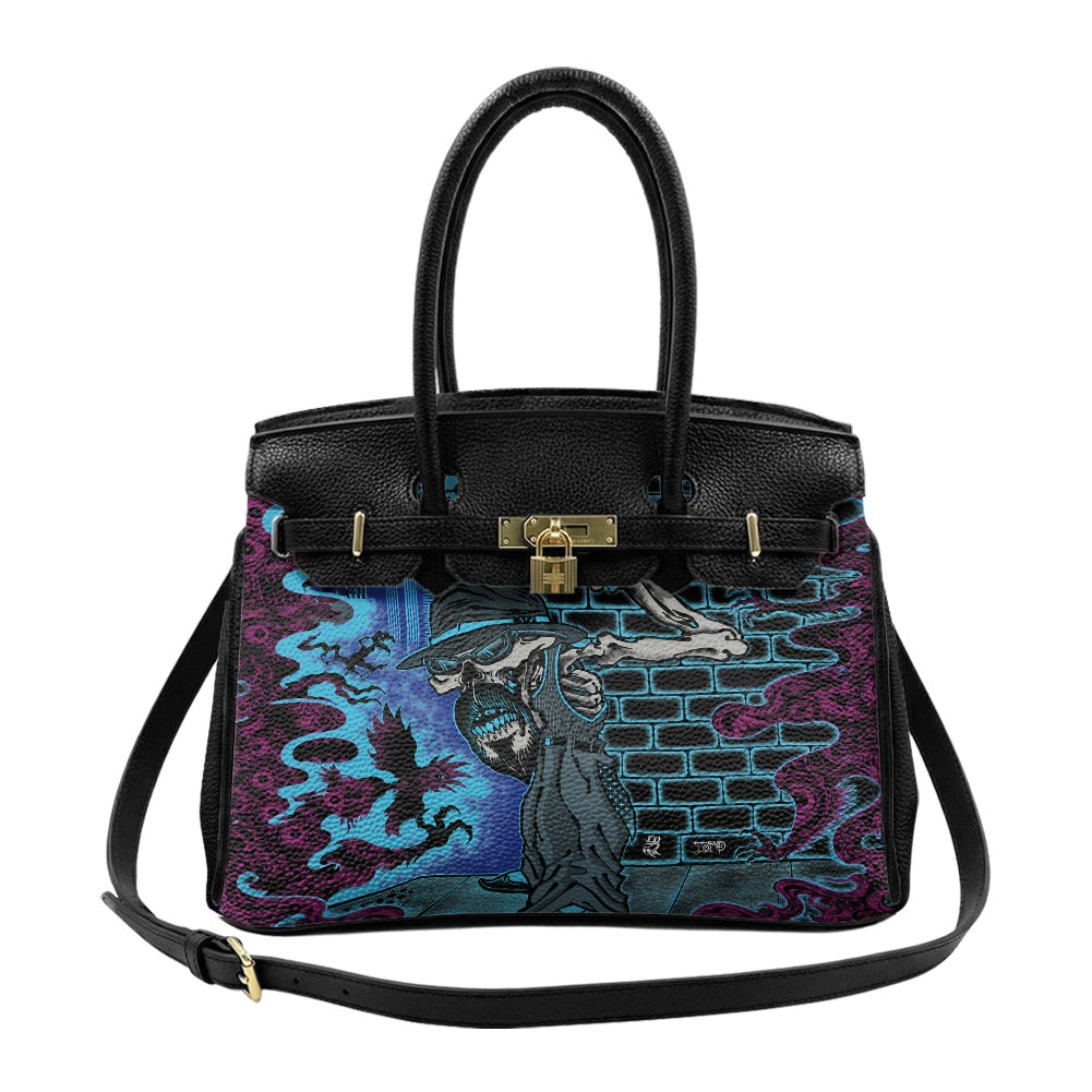 The Last Cholo Women's handbag