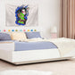 Dragon Lady Tapestry