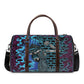 The Last Cholo Travel Handbag