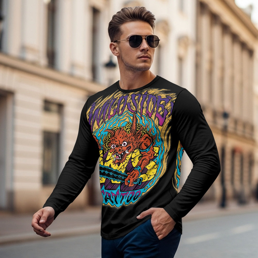 ONI Long sleeve