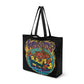ONI canvas shopping bag