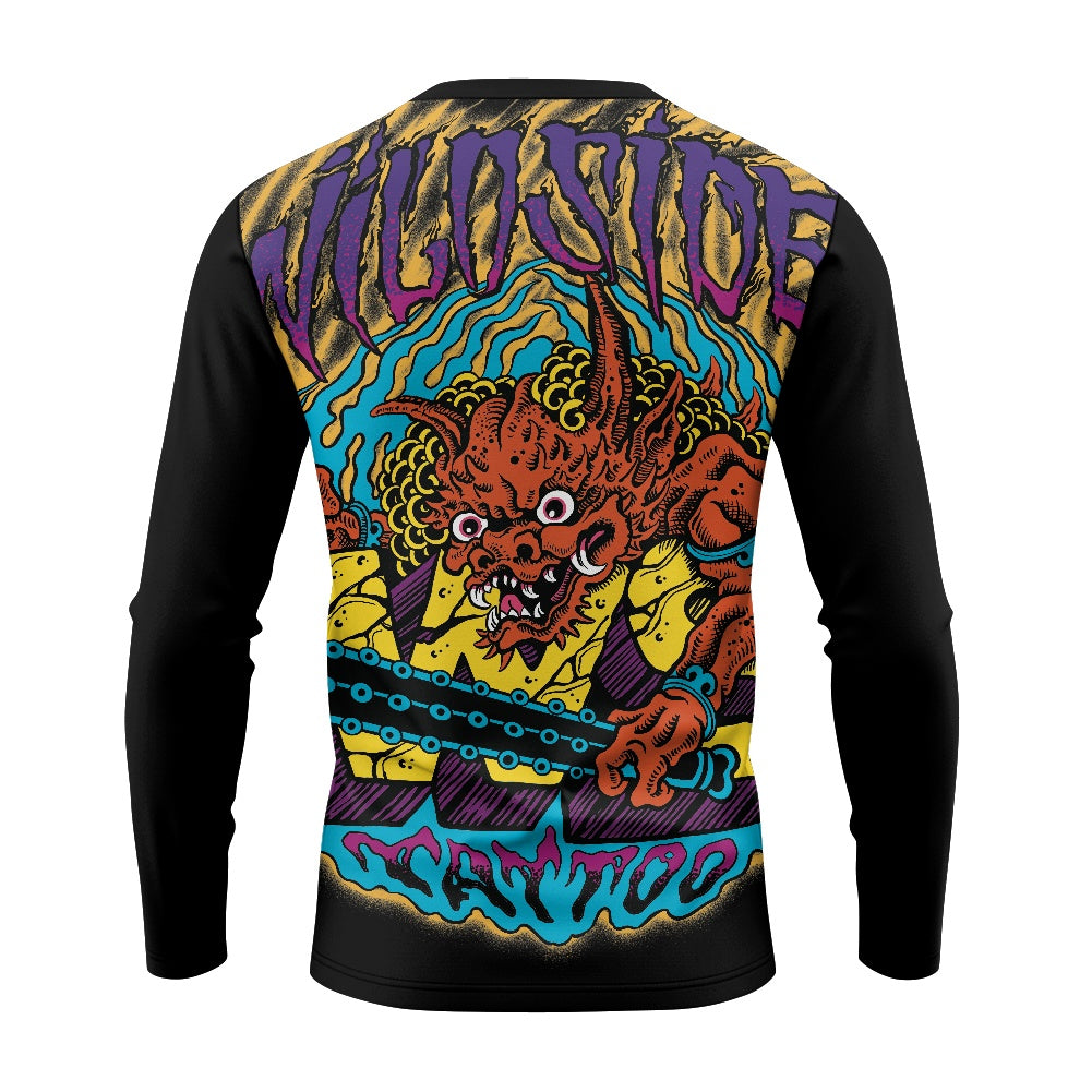 ONI Long sleeve