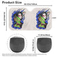 Dragon Lady Large size sun visor