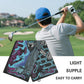 The Last Cholo Golf Towel