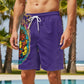 ONI Beach shorts