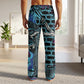 The Last Cholo Men's Pajama Pants