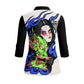 Dragon Lady Women's 3/4 Sleeve Golf Top