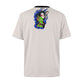 Dragon Lady Cotton short sleeves