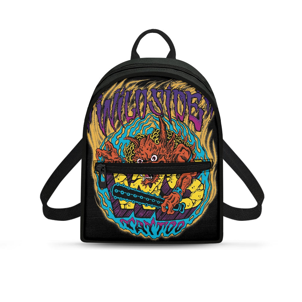 ONI Small backpack