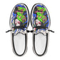 Dragon Lady MESH DUDE SHOES