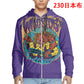 ONI Zipper sweatshirt (230g GSM thicker)