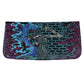 The Last Cholo Women's Velcro Bath Towel with Pocket