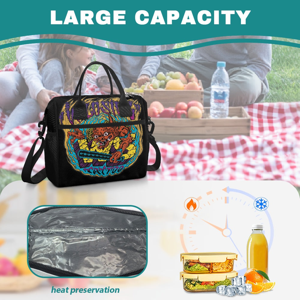 ONI Portable lunch bag