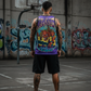 ONI Basketball clothes
