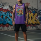 ONI Basketball clothes