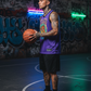 ONI Basketball clothes