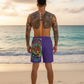 ONI Beach shorts