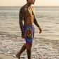 ONI Beach shorts