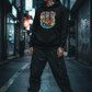 ONI 2D Adult Hoodie
