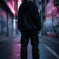 ONI 2D Adult Hoodie