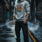 ONI 2D Adult Hoodie