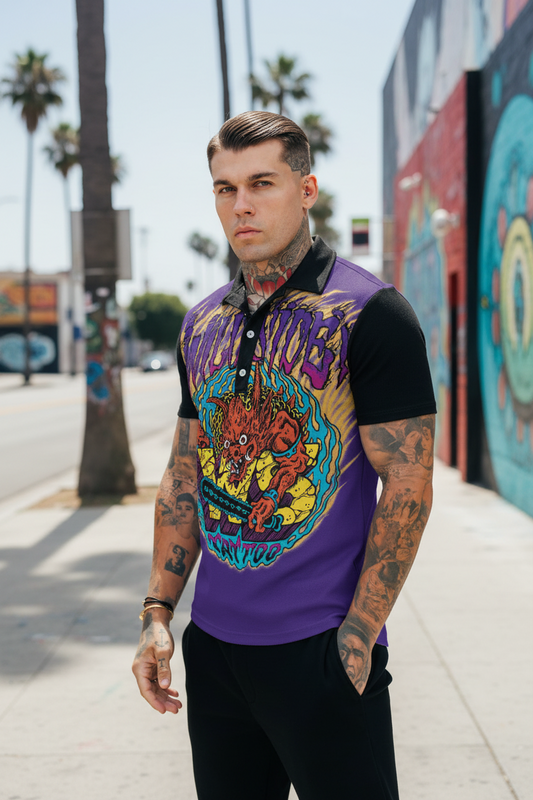 ONI Polo