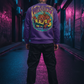ONI Crew Neck Sweatshirt（230g GSM thicker）