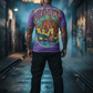 ONI Adult T-shirt