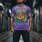 ONI Adult T-shirt
