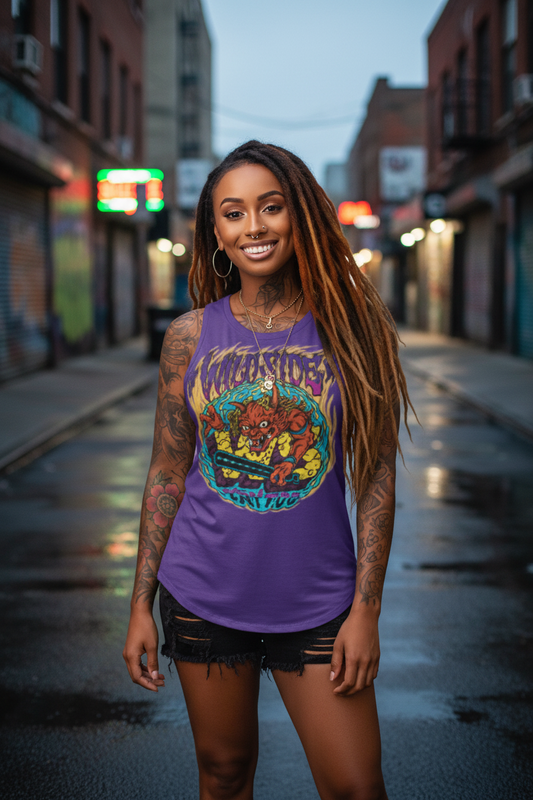 ONI Vest