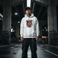 ONI 2D Adult Hoodie
